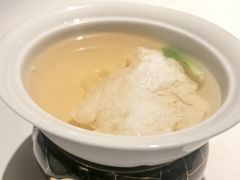 古法清汤仔鸡豆花-许家菜(望江店)