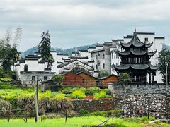 -婺源风景区
