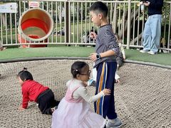 -宁波儿童公园(鄞州区)