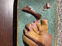 -南京大牌档(济南万象城店)