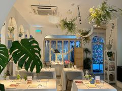 -春树下·树屋花房西餐厅(罍街AS1980店)