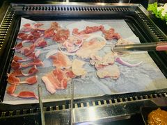 -原食烤肉·苏姐餐厅