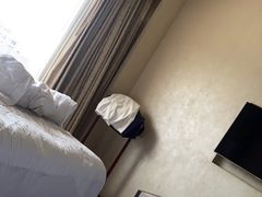 -广州花园酒店
