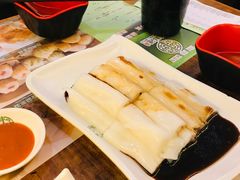 -添好运点心专门店(深水埗店)