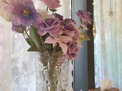 -秀儿家の小确幸融合西餐厅(万达店)