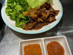 -亮欢寨快活林 酸汤鱼(仁怀店)