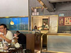 大堂-顺峰顺水顺德菜(龙华店)