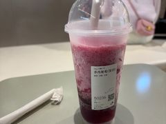 -喜茶(深圳东门1234店)