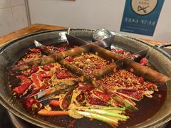 -咖咖火锅(老店)