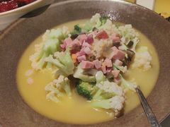 -顶特勒·黄鱼馆·特色菜(上海大世界店)