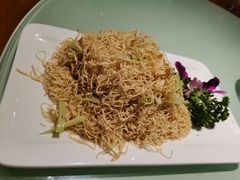 凉拌干丝-沈家花园如皋菜(君御豪庭店)