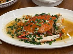 -渔满仓海鲜渔家(象山二店)
