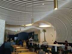 大堂-gaga(金光华店)