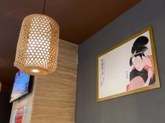 -万岁料理回转寿司(华贸店)