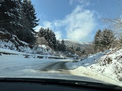 -太子岭滑雪场