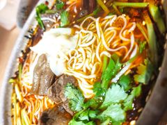 -默记孙抄手(经开万达店)