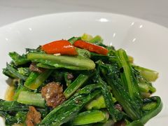 -羲和雅苑•北京烤鸭(国贸商城店)