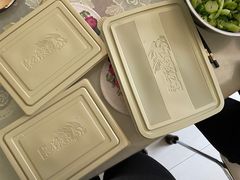 -东方饺子王(新阳路店)