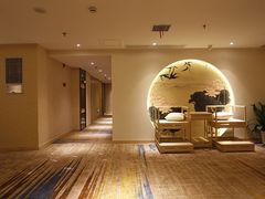 -善水温泉·汗蒸·SPA·生活会馆(桑田路店)