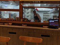 -本来川菜(中骏广场店)