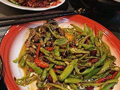 -馬伍旺川菜(江北虹悦城店)