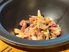 -阿鸡鱼庄·顺德鲜蒸小炒(亚运村店)
