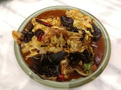 -惠丰堂饭庄