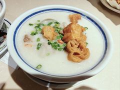 -香港池仔记肠粉王(博多新记襄阳南路店)