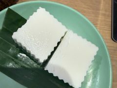 -mango tree芒果树泰国餐厅(青岛万象城店)