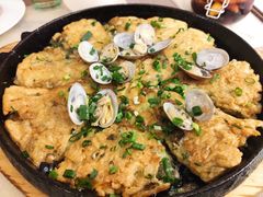 -李记潮汕砂锅粥(营福路店)
