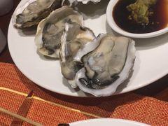 -武汉世茂希尔顿酒店·汇·全日餐厅
