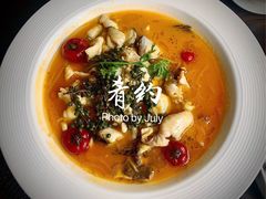 -肴约·花园式餐厅(湖里店)