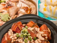 -香香海南菜餐厅