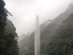 -神龙峡风景区