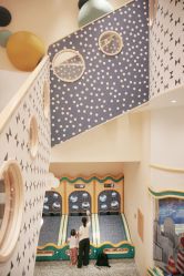 -奈尔宝家庭中心·亲子餐厅(苏州大悦城店)