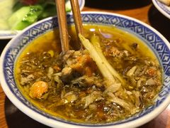 -同得兴 Since·1995 传统苏式面馆(十全街店)