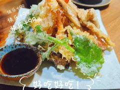 -信日本料理(信义坊店)