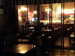-HUNTING BAR亨霆鸡尾酒馆(越秀淘金店)