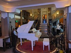 -波特曼西餐厅(中央大街店)