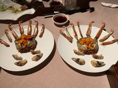 成隆行精选大闸蟹-成隆行·蟹王府(九江路店)