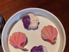 -广富林宰相府酒店·水云间