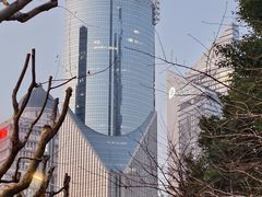 -上海中心大厦