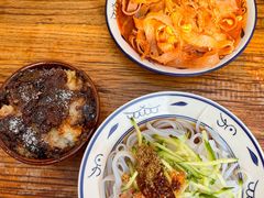 -袁家村关中印象体验店(砂之船奥特莱斯店)