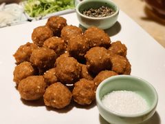 -那家小馆•北京菜•烤鸭(香山店)