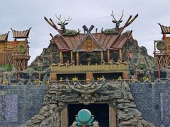 -七彩云南欢乐世界