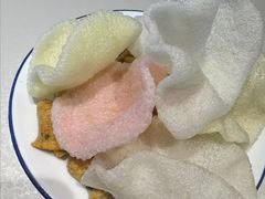 -老大连·海肠捞饭·大连海鲜大连菜(西安路店)