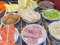 -咏江南·苏式火锅·苏州评弹(观前街店)