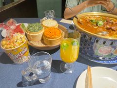 -金狮麟·新豫菜(金码大厦店)