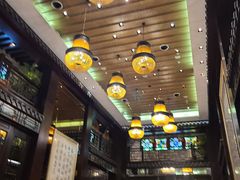 -明阁 Ming Court(广州朗豪酒店)