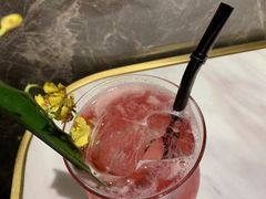 -STARRY CAFE & LOUNGE BAR(高新店)